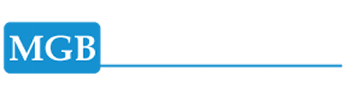 MGB Reporting Inc., Logo